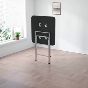 Foldable Simple Dining Table Square