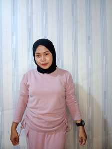 ATASAN SERUT SALUR DUA TALI SIMPEL