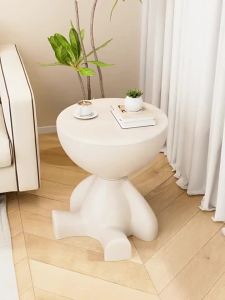Portable Multipurpose Side Table for Home