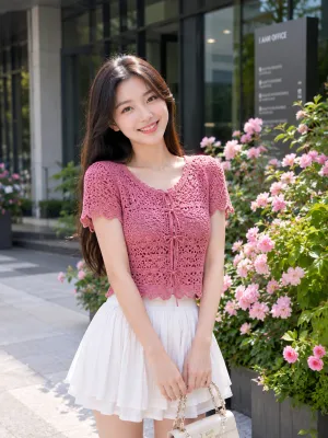 ด้ายถัก crochet ไหมเรยอนสีปูนแห้ง เส้น20 น้ำหนัก 100กรัม/ม้วน
