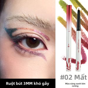 cheeryep | Bút kẻ mắt đổi màu chống trôi lâu phai