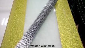 ตาข่ายกรงไก่ ชุบร้อนทนสนิม (ตาสี่เหลี่ยม ขนาดช่อง 1/4" - 2") ใช้ทำกรงสัตว์ กั้นรั้ว กันนก ล้อมต้นไม้ ตะแกรงวางของ งานอเนกประสงค์ทั่วไป ตาข่ายกรงนก ตาข่ายกรง - Lazada