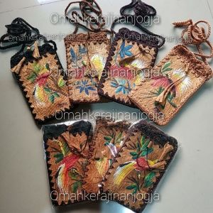 tas papua  tas kulit kayu khas papua  noken  noken papua