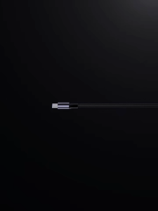 Ugreen 3A loại USB C Cáp cho iPhone 17 16 Xiaomi Samsung Dây sạc nhanh USB-C sạc dây dữ liệu cho iPad POCO USB C