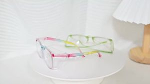 Safety Glasses Goggles For Women Nurses Protective EyewearAnti Fog Safety Goggles