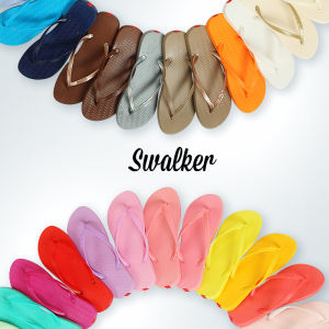 Flip-Flops Couple Summer Seaside Vacation Flip-Flops Outwear Flat Non Slip Flip-Flops Beach Womens Fashion Casual Slippers