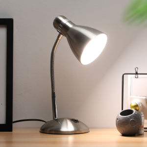 Eye-Protecting LED Desk Lamp for Studying Reading Dimmable