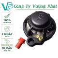 BỘ KHUẤY SỤC THUỐC SÂU CHO MÁY PHUN THUỐC SÂU - KHUẤY PHÂN. 