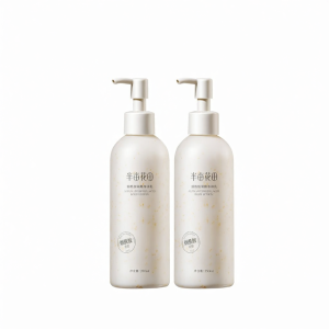 Little Dream Garden | Moisturizing Exfoliating Smooth & Brightening Body Lotion