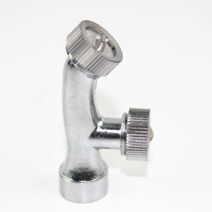 Import Stainless Steel Classy Sprayer High Pressure Double Nozzle Agricultural Fan Atomization Park Spray Nozzle Spray Insecticide Machine Pesticide