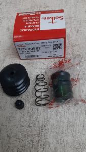 Clutch Operating CO Kit Kopling Bawah Kijang 5K Super Grand Dyna(Besi) Starlet Corolla