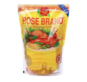 MINYAK GORENG ROSE BRAND 2 LITER