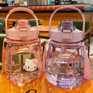 Timemore | High Aesthetics Large Capacity Water Bottle