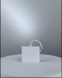 Type-C to HDMI docking station suitable for mobile phone notebook typec to HDMI TV monitor.