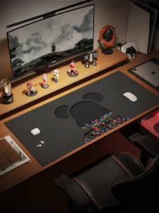 XXM | Non-slip Cartoony Desk Pad