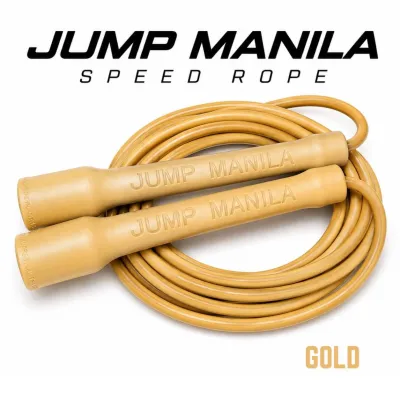 Jump Manila Speed Rope High quality jump rope