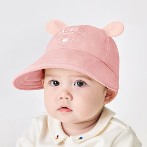 Mũ Trẻ Em Cotton Nguyên Chất Mùa Thu Mũ Lưỡi Trai Che Nắng Cho Bé Trai Mũ Lưỡi Trai Bóng Chày Trẻ Em Mũ Lưỡi Trai Cotton Nguyên Chất Cho Bé Trai