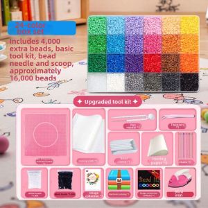 2.6mm DIY Craft Material Beads