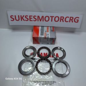 Comstir komstir koyo japan 44D yamaha xeon rc xeon karbu nmax