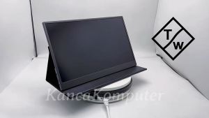 PORPOISE Portable Monitor 17.3 Inch Full HD 1080P IPS 60Hz HDMI - 1730XTS