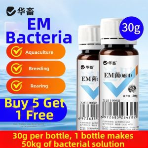 HUAXU | Fermentation EM Bacteria