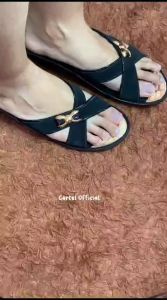 Sendal Wanita Desain Modern: Pilihan Terbaik untuk Acara Formal