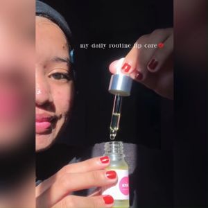 Jiera Natural Lip Serum 2 pcs-VARIAN 20 ML by jieraofficial