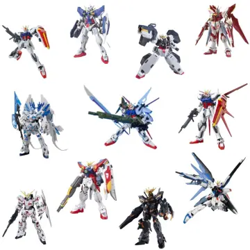 Shop Bandai Official Store Gundam with great discounts and prices online Sep 2024 Lazada Philippines