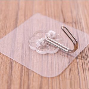 combo 10 Móc dán tường siêu dính