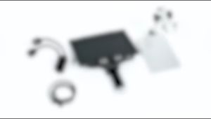 Mikroskop Digital 1-1200X & Kaca Pembesar Amplifikasi Berkelanjutan 12MP