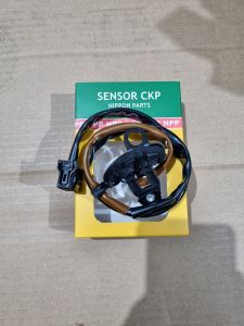 Soket Sensor Spull Spul CKP Kaki 3 Honda PCX 150 2018 K97 NPP Ori Original Asli