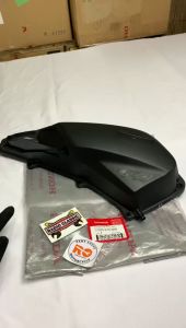 Tutup Cover Saringan Udara Cover Sub Assy Air C Honda Vario 160 K2S ADV 160 PCX 160 K1Z Ori Ahm 17235K1ZN20