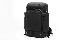 FRN High Quality 2024 New Huge Capacity 65L Waterproof Outdoor Travel Backpack 17.17.3 Inch Multifunction Laptop Bag Backpack