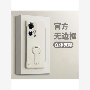 Ultra-Thin Rotating Stand Phone Case for Honor 100 pro Straight Screen Version Hard Shell 70 pro plus Simple Lens Full Protection against Drops