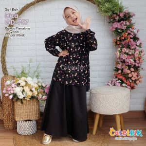 SET ROK ANAK TERBARU BY CUTETRIK