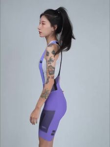 Soomom | Womens Multi-function Storage Cycling Shorts