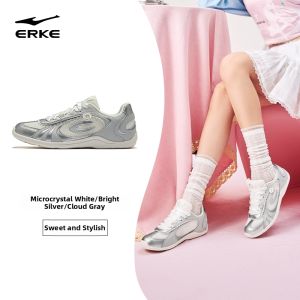 Erke | Thin Soled Breathable Sneakers