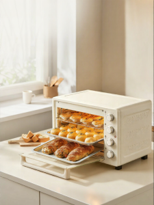 Supor | Multifunction Large Capacity Intelligent Baking Oven 35L