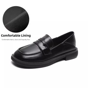 MIFEI | Basic Comfortable Womens Loafers
