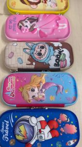 VÍ 3 D HÔP ĐỰNG BÚT