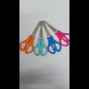 Astar Gunting Keluli Tahan Karat 5" / Stainless Steel Scissors 5" (SP133) (Price For 1 Pcs)