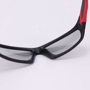 โพลาไรซ์แว่นกันแดด ขี่จักรยาน แว่นตา UV400 แว่นตากีฬากลางแจ้ง ป้องกันรังสี ตกปลาแว่นกันแดด ขับรถในฤดูร้อน ขี่ม้า ท่องเที่ยว กลางแจ้ง กีฬา ป้องกันรังสีอัลตราไวโอเลตได้ 100%