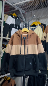 Jaket Anak-Anak & Dewasa / Jaket Resleting Anak Laki-Laki Perempuan 1-13 Tahun