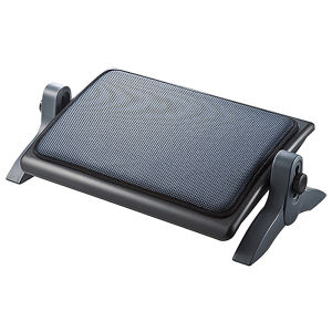 Hinomi | Ergonomic Footrest