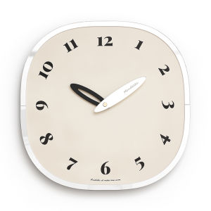 mandelda | Nordic Luxe Decorative Popular Clock