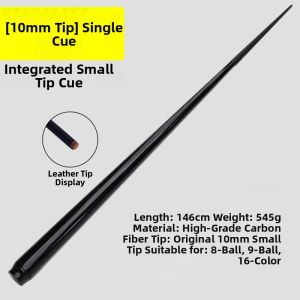 YOUPAIQU | Carbon Fiber High-tech Snooker and Pool Cue
