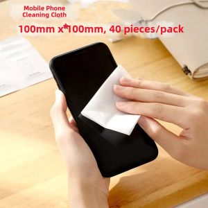 Anti-Static Cleaning Wipe