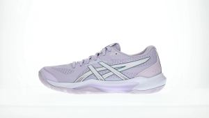 ASICS Women GEL-TACTIC 13 Indoor Court Shoes in Murasaki/Dahlia