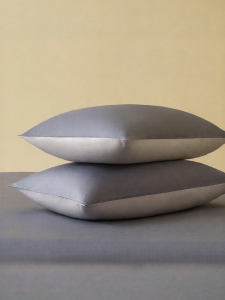Mercury | 100% Cotton Pillowcase Set