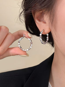 999 Silver Ear Cuff Womens Fashion Jewelry  Outburst Small Batch Design Alloy/Dipped Silver/Dipped Gold  Outburst